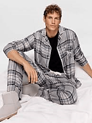 Men's Pyjamas - From Loungewear to Sleepwear - ezine articles