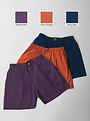 Four-plain-mens-boxers-combo-beyoung