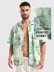 Men's Shirts - Buy Stylish Shirts for Men Online at Beyoung