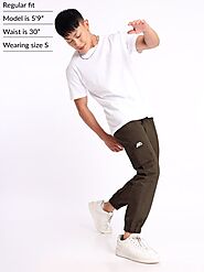 Best Joggers Pants at Beyoung