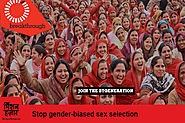 #MissionHazaar: Stop Gender Biased Sex Selection | InBreakthrough.tv