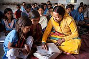 Girl Child Education- Educating Girl Child