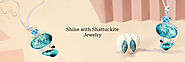 Luminous Accents: Illuminating Your Style with Shattuckite Jewelry