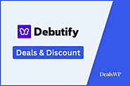 Debutify Promos & Discount Coupon, Get 25% OFF & Save $447