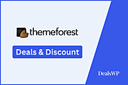 ThemeForest Coupons & Discounts, Get Up to 70% OFF and Save $100