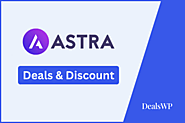 Astra Theme Promo Code & Discounts, Get 40% OFF, and Save $400