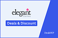 Divi Discount Offers & Coupons, Get 70% OFF on Elegant Themes