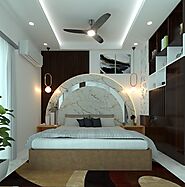 Inspiring Bedroom Designs