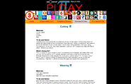 Pi Day: Pi Activities & Links | Exploratorium