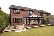 Bi-Fold Windows