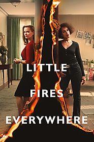 Phim Little Fires Everywhere (2020) - PhimFast