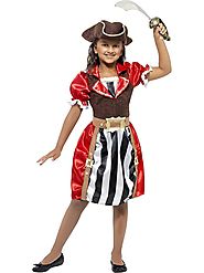 Website at http://www.partyworld.ie/pirate-captains-costume/41094sm/
