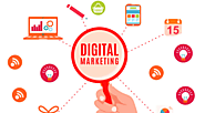 Digital Marketing Training Institutes in Ernakulam