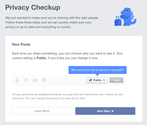 Facebook Stops Irresponsibly Defaulting Privacy Of New Users' Posts To "Public", Changes To "Friends"