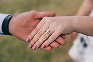 How Much Does an Engagement Ring Cost?