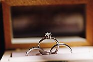 Everything You Need to Know Before Buying a Bridal Ring Set