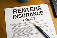 Renters Insurance California, San Diego -Call for Free Quote
