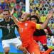 ESPN And Univision Want Rivals to Stop Showing World Cup Goals