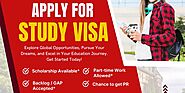 Complete Guide by Canada Immigration Consultants in Melbourne for Studying Abroad