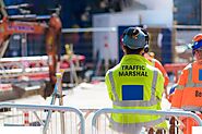 Traffic Marshals | Traffic Banksman | Dynamic Security Solutions