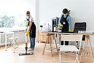 Home Cleaning Services in UK | Professional House Cleaning