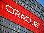 Best Oracle Training in Noida