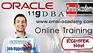 Oracle Training