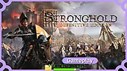 Descargar Stronghold: Definitive Edition por Torrent - Gamez Torrents