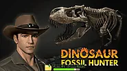 Descargar Dinosaur Fossil Hunter – Simulador de paleontología por Torrent - Gamez Torrents