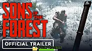 Descargar Sons Of The Forest por Torrent