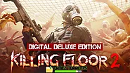 Descargar Killing Floor 2 – Deluxe Edition por Torrent