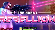 Descargar The Great Rebellion por Torrent