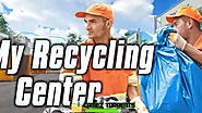 Descargar My Recycling Center por Torrent