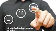 Judging Customer’s Motivation: A Key To Lead Generation In India