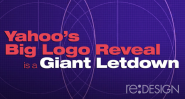 Yahoo's Big Logo Reveal Is A Giant Letdown