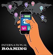 How to Avoid Data Roaming Charges Abroad