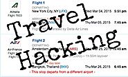 How to use Travel Hacking to your Advantage