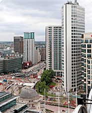 Property Management in Sutton Coldfield