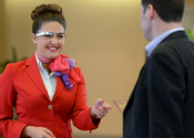 Virgin Atlantic Is Using Google Glass for Faster Check-Ins