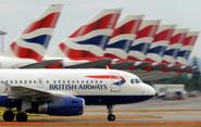 British Airways Cancels West Africa Flights Amid Ebola Outbreak