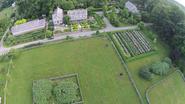 Amazing Aerial Photos Of My Farm - The Martha Stewart Blog
