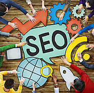 Become a Champ of the Online World with a Right Local SEO Company