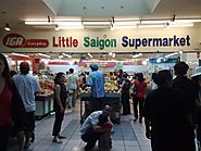 Little Saigon Market