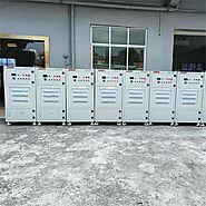 RCD Load bank