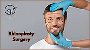 Rhinoplasty Surgery In Hyderabad