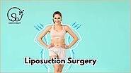 Liposuction Surgery in Bangalore