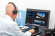 Investigative Excellence with Audio-Video Forensics