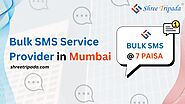 No.1 Bulk SMS Service Provider in Mumbai