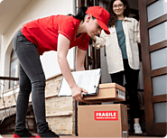 Top Benefits of Hiring Professional Movers