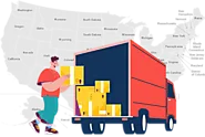 Moving Company Colorado - Moving Ally